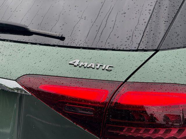 new 2025 Mercedes-Benz GLE 350 car, priced at $83,115