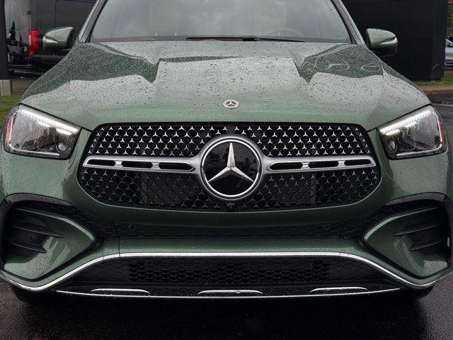 new 2025 Mercedes-Benz GLE 350 car, priced at $83,115