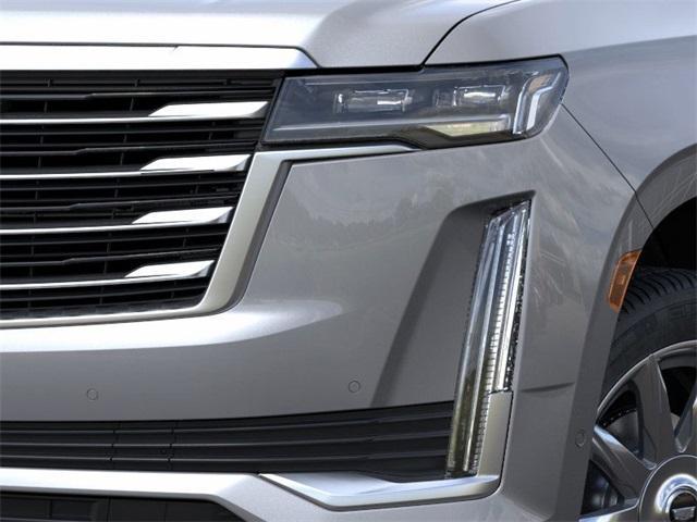 new 2024 Cadillac Escalade ESV car, priced at $117,065