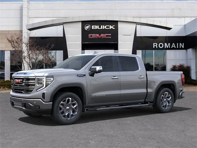 new 2025 GMC Sierra 1500 car, priced at $64,475