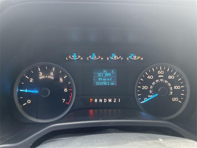 used 2016 Ford F-150 car, priced at $12,997