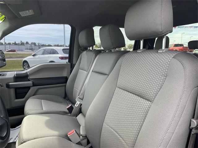 used 2016 Ford F-150 car, priced at $12,997