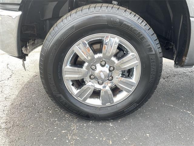 used 2016 Ford F-150 car, priced at $12,997