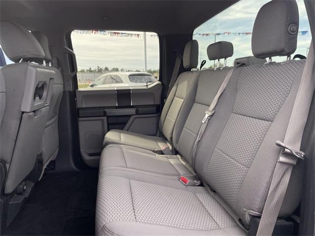 used 2016 Ford F-150 car, priced at $12,997