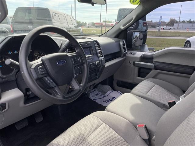 used 2016 Ford F-150 car, priced at $12,997