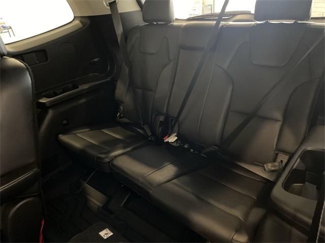 used 2024 Kia Telluride car, priced at $36,363