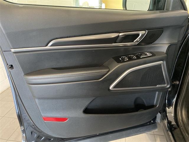 used 2024 Kia Telluride car, priced at $36,363