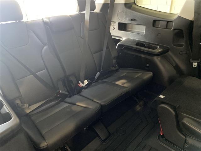 used 2024 Kia Telluride car, priced at $36,363