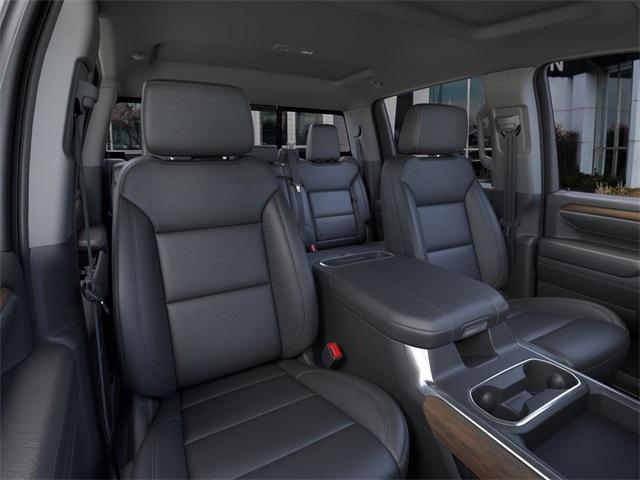 new 2024 GMC Sierra 2500 car, priced at $76,733