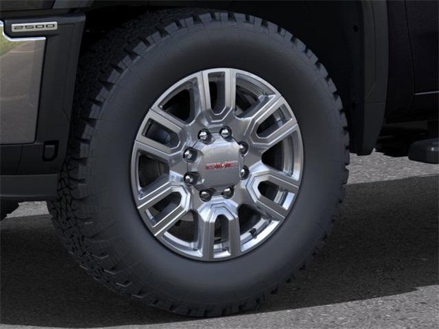 new 2024 GMC Sierra 2500 car, priced at $76,733