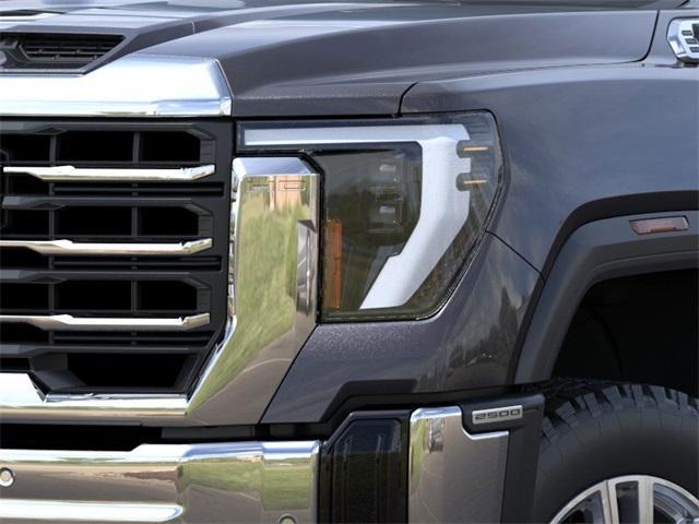 new 2024 GMC Sierra 2500 car, priced at $76,733