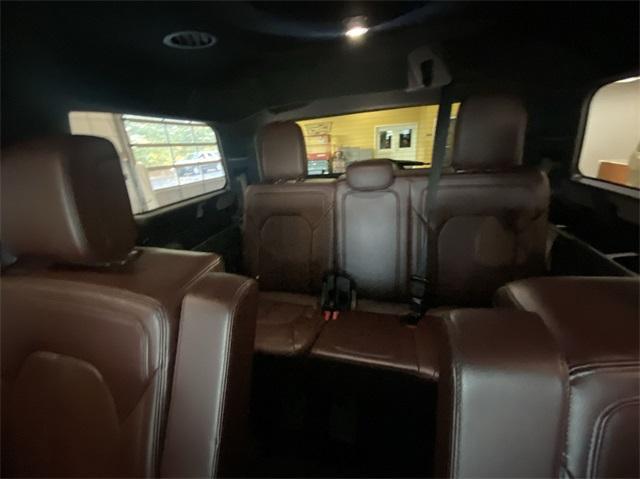 used 2022 Ford Expedition car, priced at $45,998