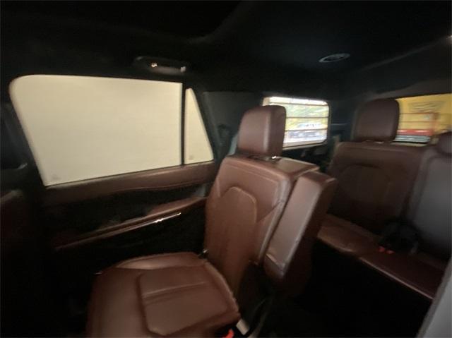 used 2022 Ford Expedition car, priced at $45,998