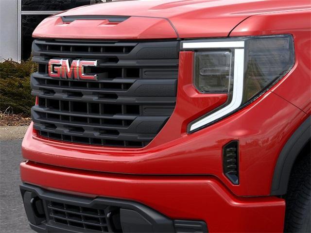 new 2025 GMC Sierra 1500 car, priced at $47,839