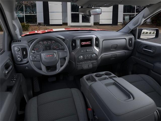 new 2025 GMC Sierra 1500 car, priced at $47,839