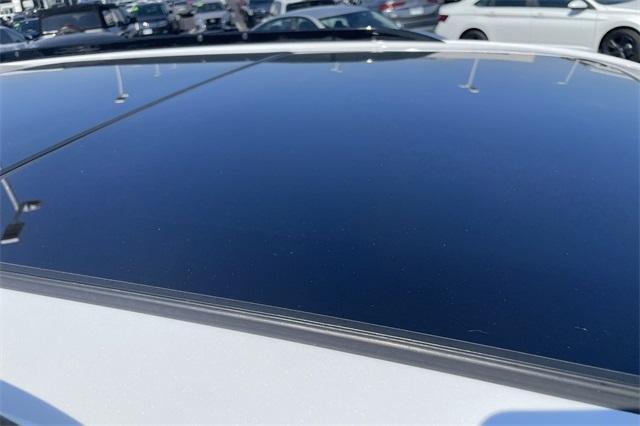 used 2021 Cadillac XT6 car, priced at $25,415