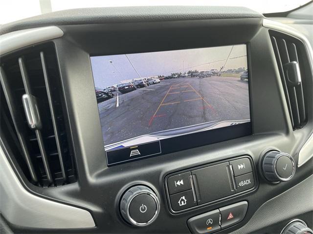used 2024 GMC Terrain car, priced at $26,832