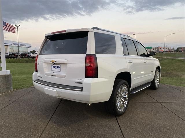 used 2018 Chevrolet Tahoe car, priced at $21,889