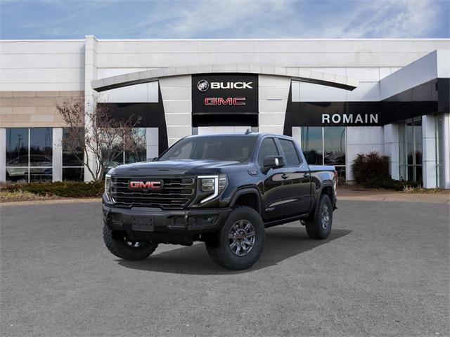 new 2025 GMC Sierra 1500 car, priced at $75,696