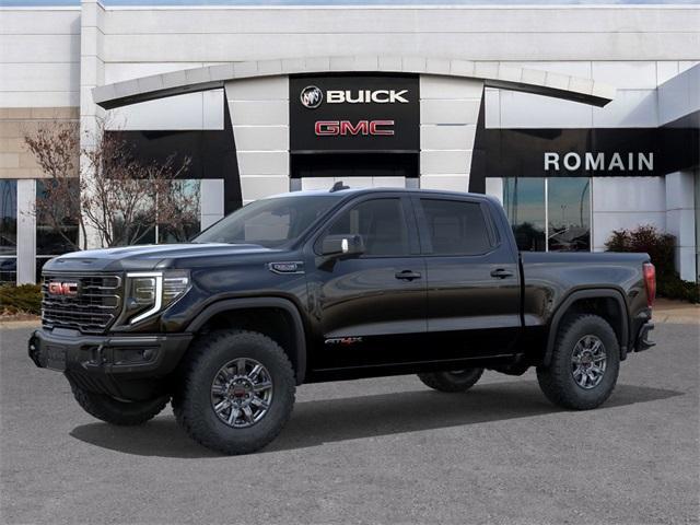 new 2025 GMC Sierra 1500 car, priced at $75,696