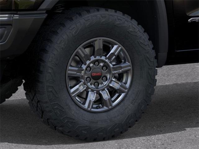 new 2025 GMC Sierra 1500 car, priced at $75,696
