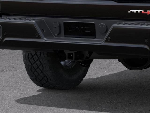 new 2025 GMC Sierra 1500 car, priced at $75,696
