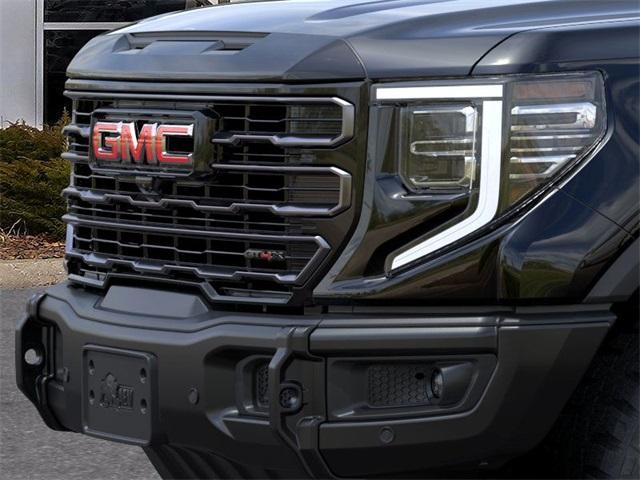 new 2025 GMC Sierra 1500 car, priced at $75,696