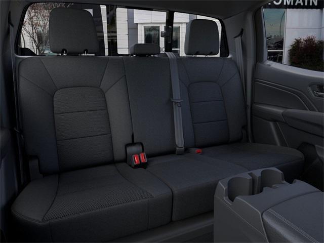 new 2025 GMC Canyon car, priced at $39,694