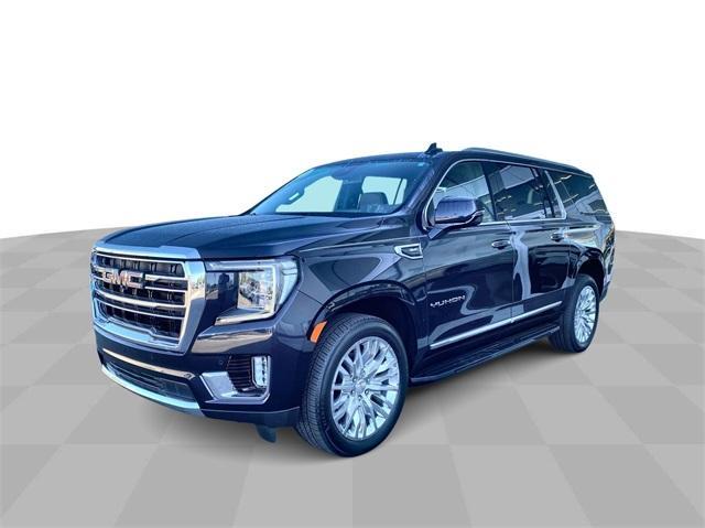 used 2024 GMC Yukon XL car, priced at $69,974