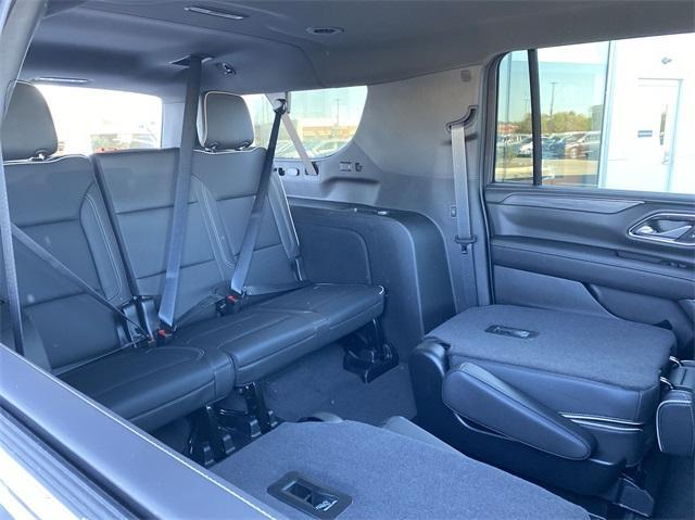 used 2024 GMC Yukon XL car, priced at $69,974