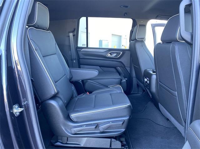 used 2024 GMC Yukon XL car, priced at $69,974