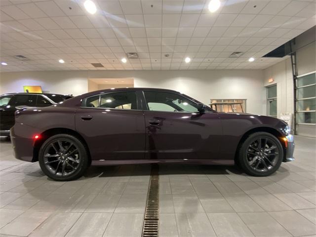 used 2021 Dodge Charger car, priced at $28,689