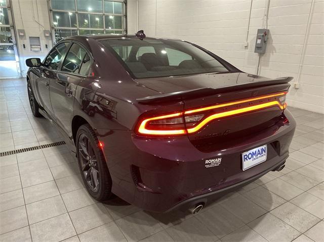 used 2021 Dodge Charger car, priced at $28,689