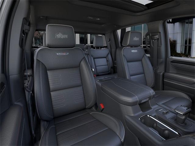 new 2024 GMC Sierra 1500 car, priced at $79,930