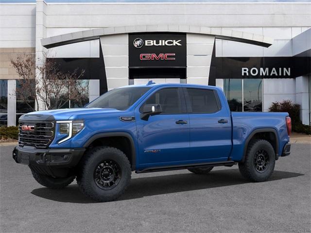 new 2024 GMC Sierra 1500 car, priced at $79,930