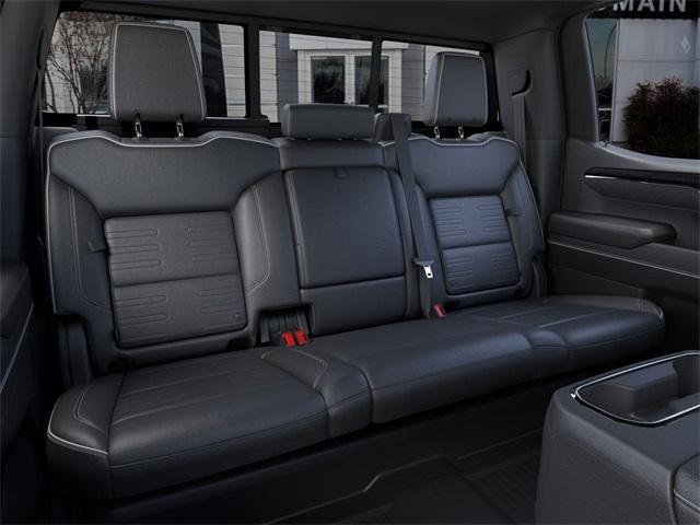 new 2024 GMC Sierra 1500 car, priced at $79,930