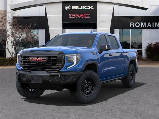 new 2024 GMC Sierra 1500 car, priced at $79,930