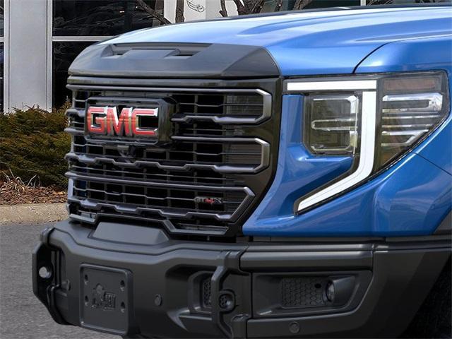 new 2024 GMC Sierra 1500 car, priced at $79,930