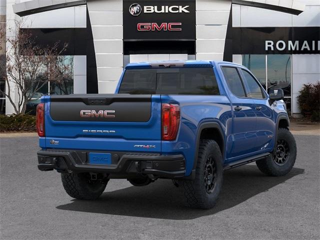 new 2024 GMC Sierra 1500 car, priced at $79,930