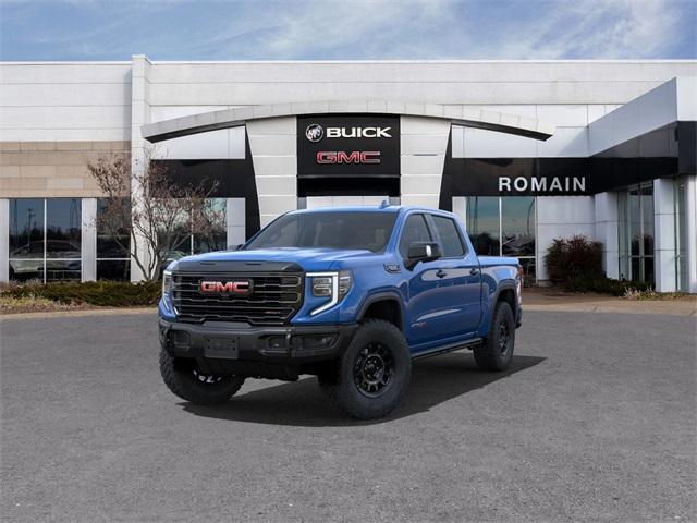 new 2024 GMC Sierra 1500 car, priced at $79,930