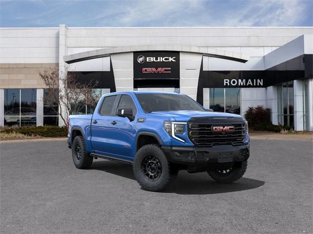 new 2024 GMC Sierra 1500 car, priced at $79,930