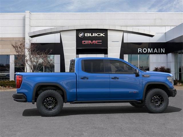 new 2024 GMC Sierra 1500 car, priced at $79,930