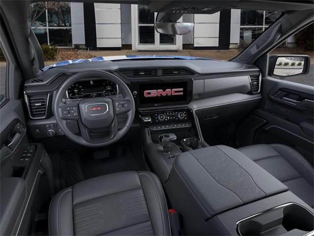 new 2024 GMC Sierra 1500 car, priced at $79,930