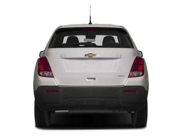 used 2015 Chevrolet Trax car, priced at $12,725