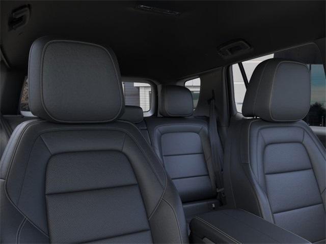 new 2026 GMC Terrain car, priced at $35,167