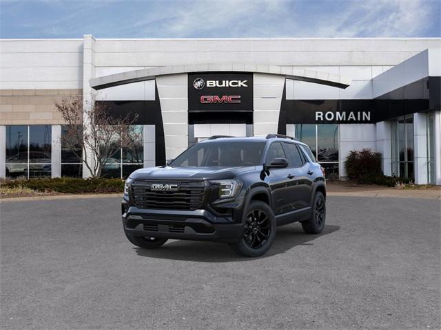 new 2026 GMC Terrain car, priced at $35,167