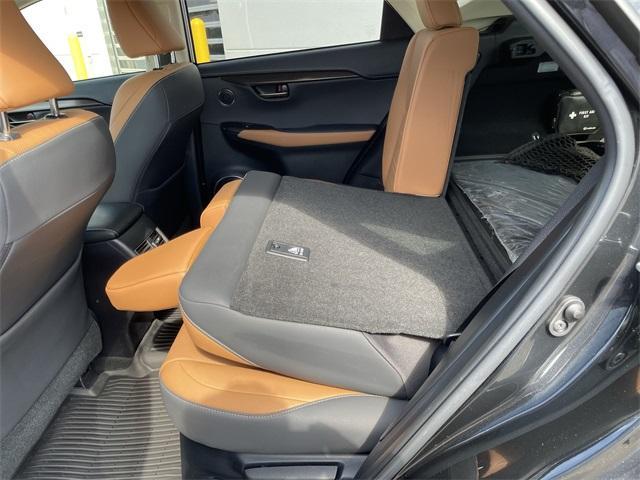 used 2020 Lexus NX 300h car, priced at $28,456