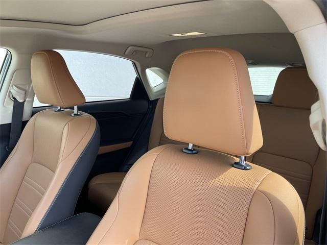 used 2020 Lexus NX 300h car, priced at $28,456