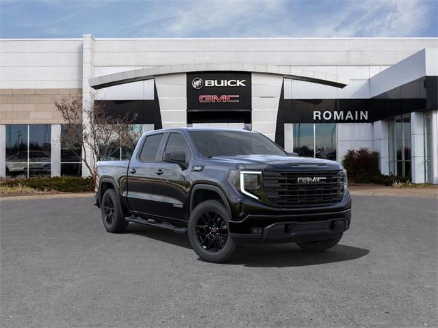 new 2025 GMC Sierra 1500 car, priced at $61,802