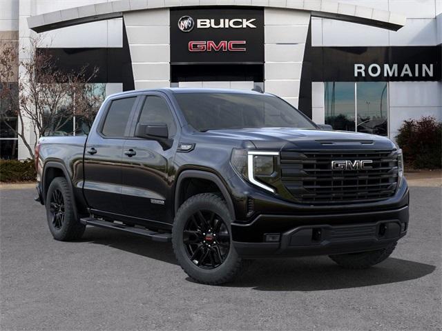 new 2025 GMC Sierra 1500 car, priced at $61,802